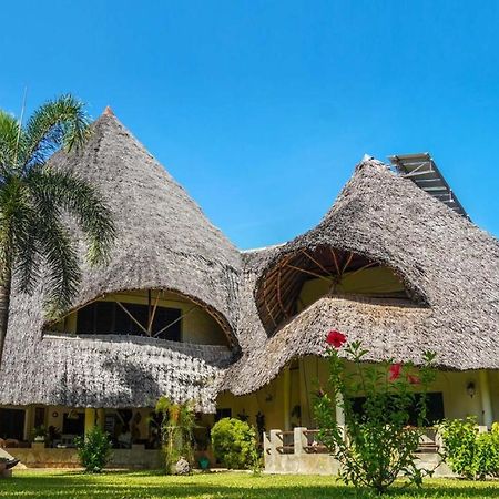 Amani Paradise - Luxury Villas Diani Beach Dış mekan fotoğraf