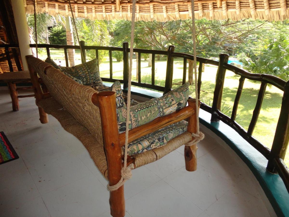 Amani Paradise - Luxury Villas Diani Beach Dış mekan fotoğraf