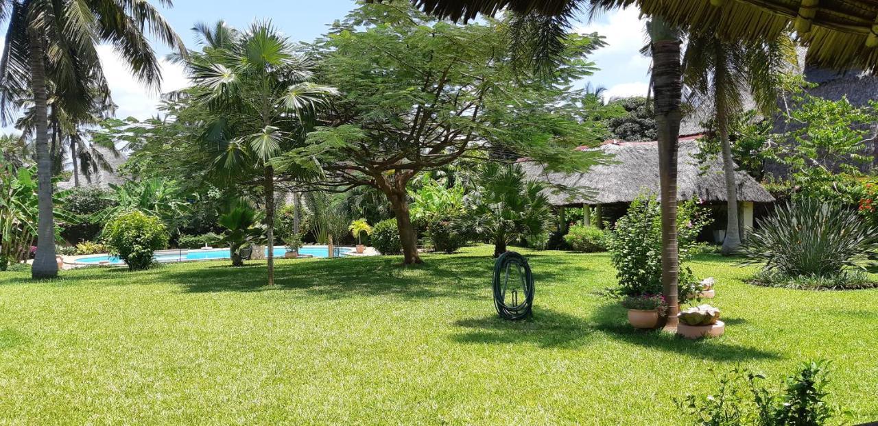 Amani Paradise - Luxury Villas Diani Beach Dış mekan fotoğraf