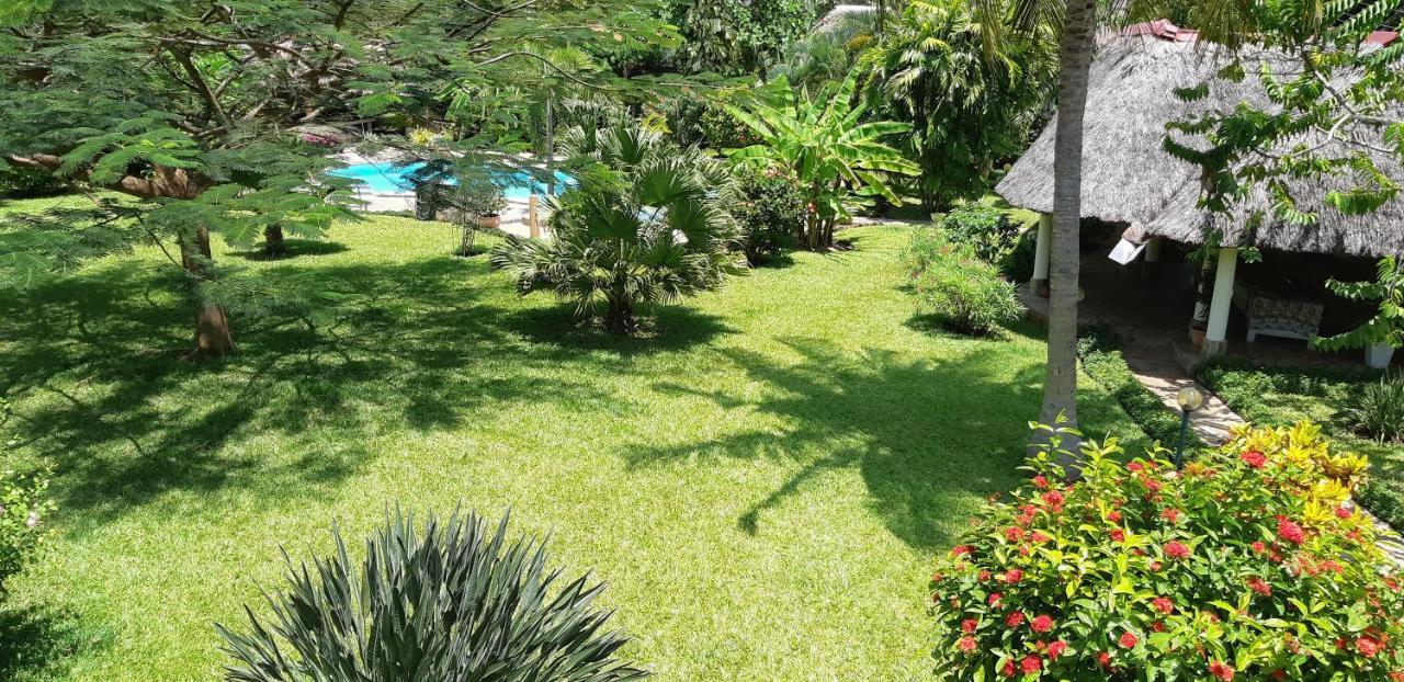 Amani Paradise - Luxury Villas Diani Beach Dış mekan fotoğraf