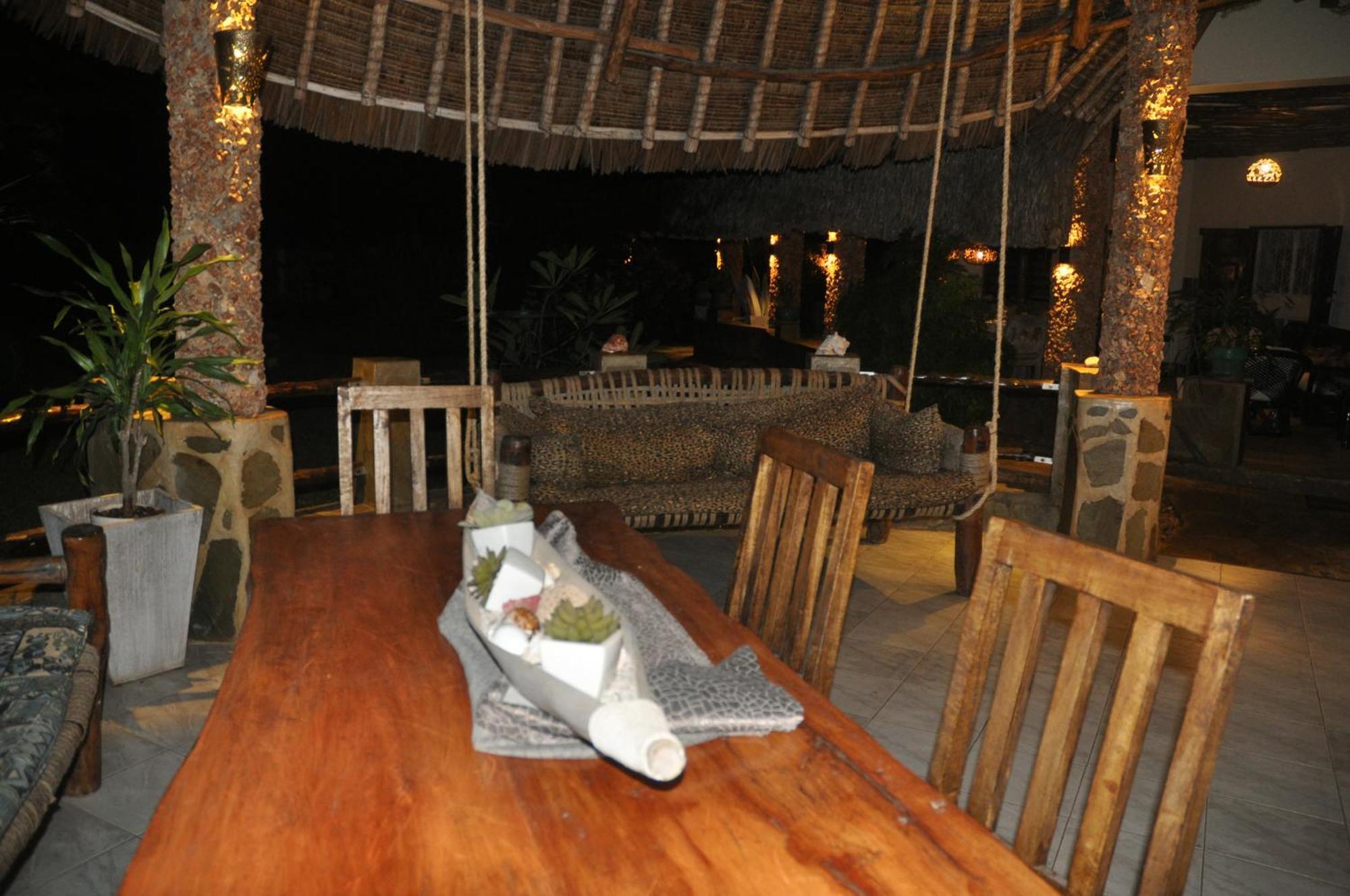 Amani Paradise - Luxury Villas Diani Beach Dış mekan fotoğraf