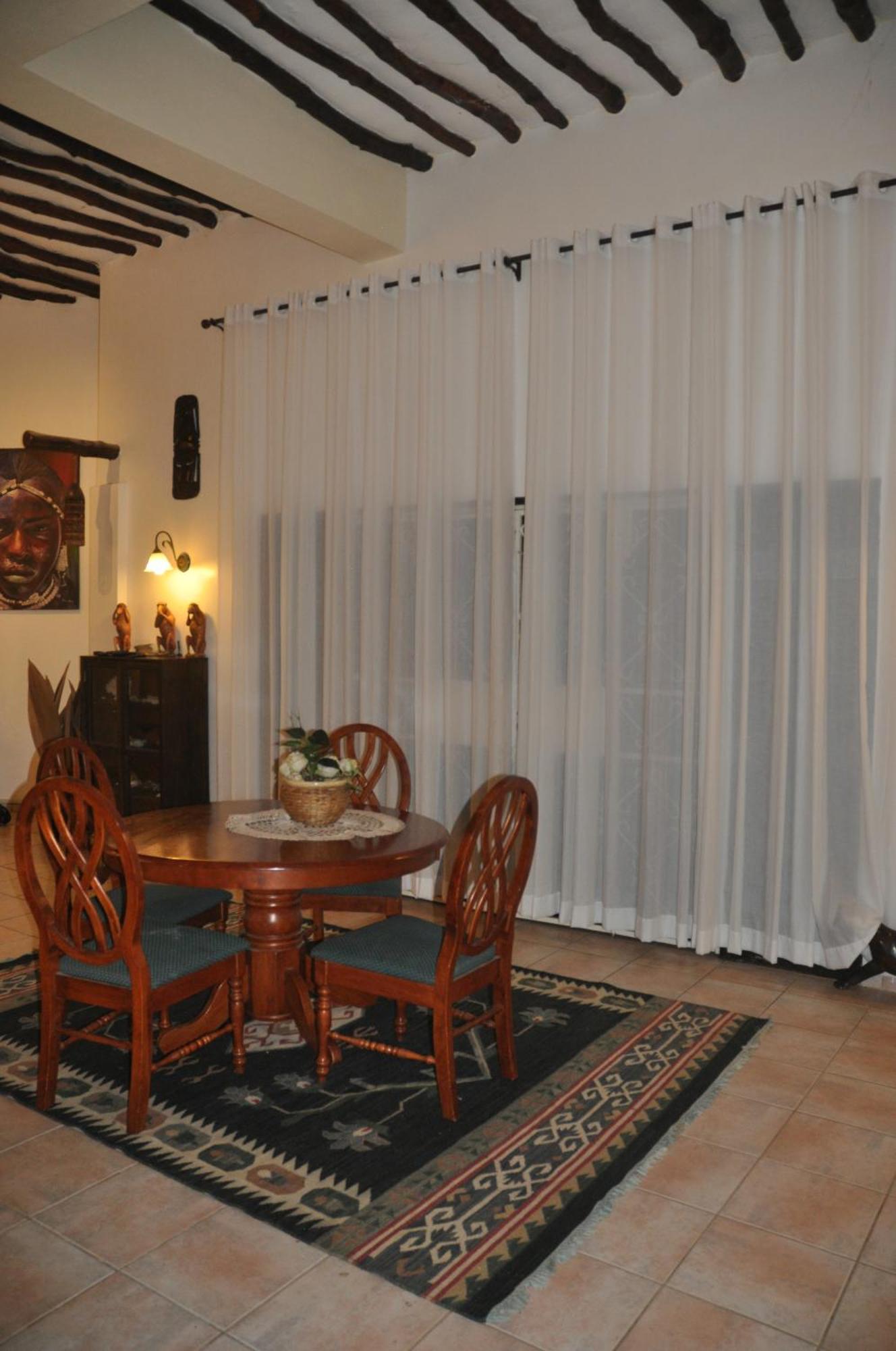 Amani Paradise - Luxury Villas Diani Beach Dış mekan fotoğraf