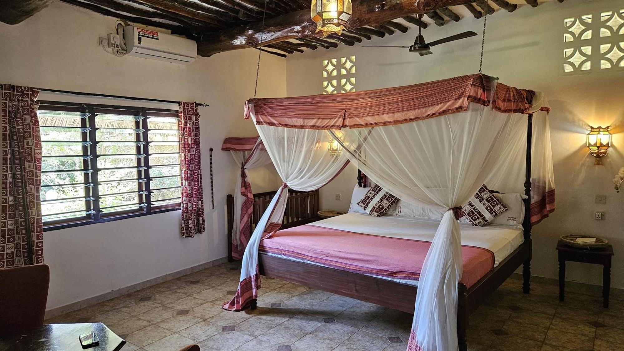 Amani Paradise - Luxury Villas Diani Beach Dış mekan fotoğraf