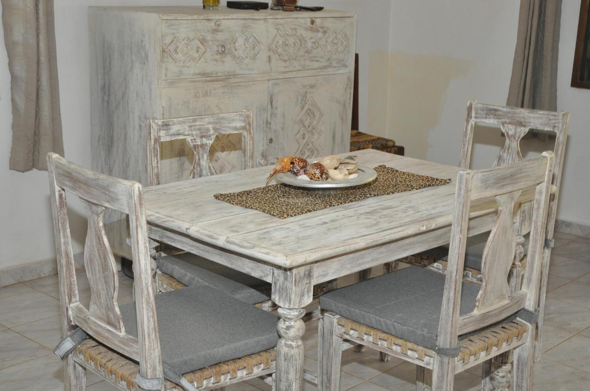 Amani Paradise - Luxury Villas Diani Beach Dış mekan fotoğraf