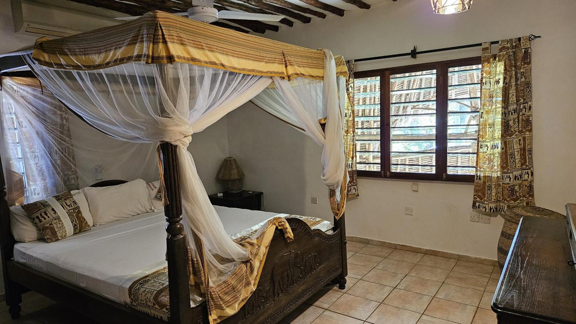 Amani Paradise - Luxury Villas Diani Beach Dış mekan fotoğraf